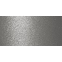 Алюминиевая композитная панель 3мм светлое серебро Goldstar RAL9006 стенка 0,21, 1500*4000 мм
